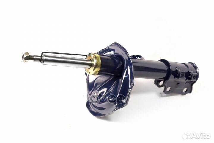 Стойка амортизаторная KIA Ceed (ED) 06, Ceed S