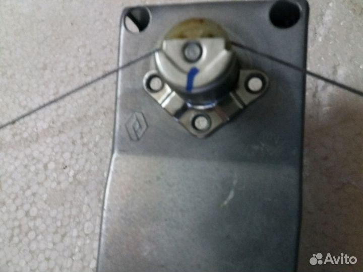 Стеклоподъемники ручные новые Duster, Logan