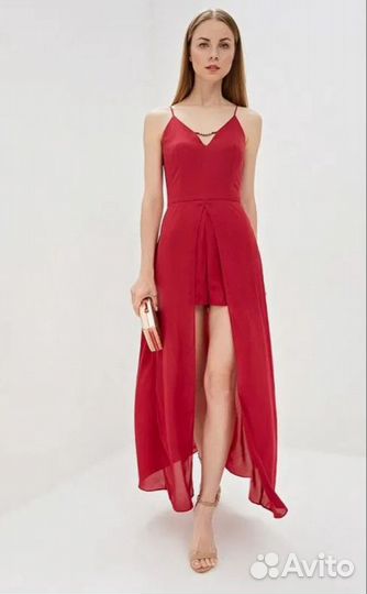 Комбинезон Love Republic