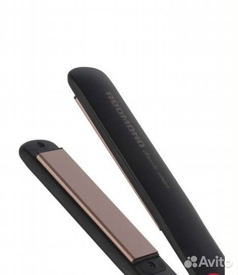 Выпрямитель для волос Redmond RCI-2336. Новый