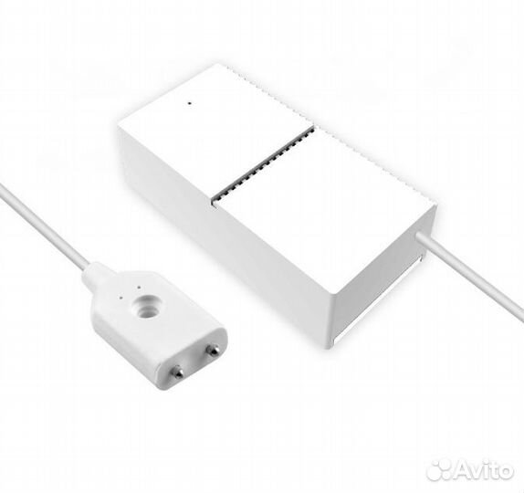 Домашняя охранная сигнализация