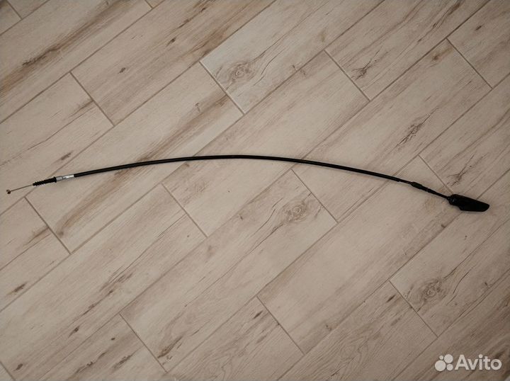 Тросик сцепления yz 450F