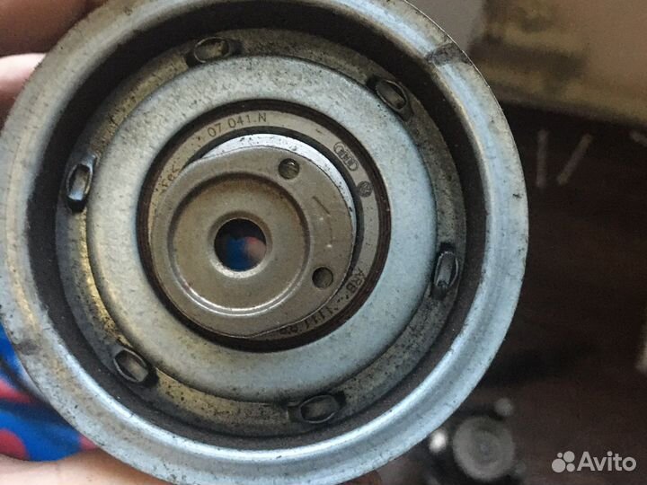 Натяжитель