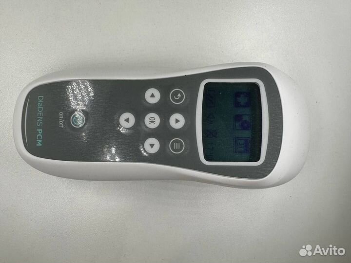 Магнитотерапевтический аппарат dиаdэнс-пкм (11650)