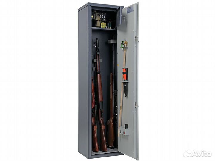 Оружейный сейф aiko беркут 143