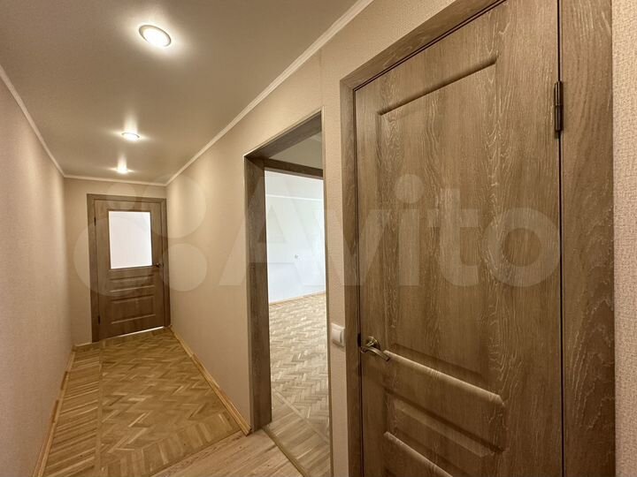 2-к. квартира, 45 м², 3/4 эт.