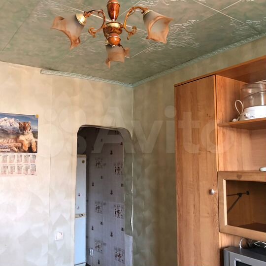 1-к. квартира, 16 м², 5/5 эт.