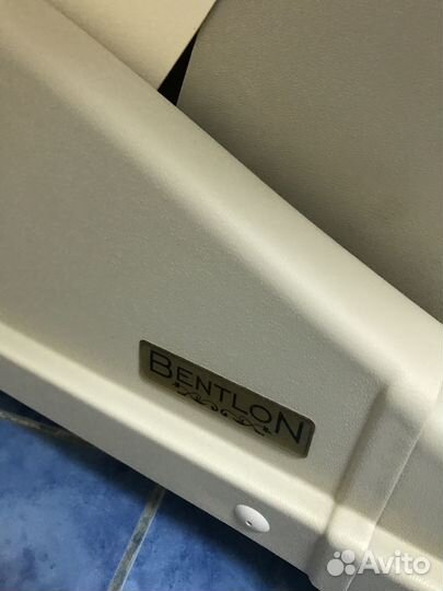 Педикюрное кресло с электроприводом бу