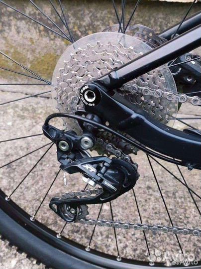 Велосипед Scott Spark 750