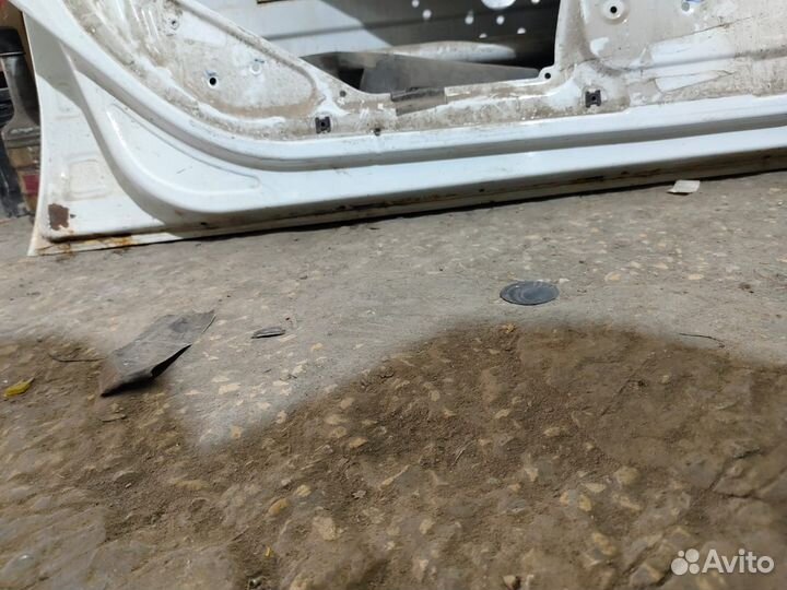 Авторазбор Гранта 2014 года