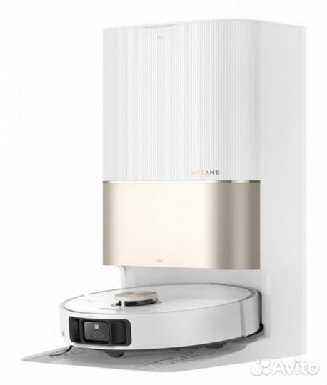 Робот-пылесос Dreame X40 Ultra Complete EU