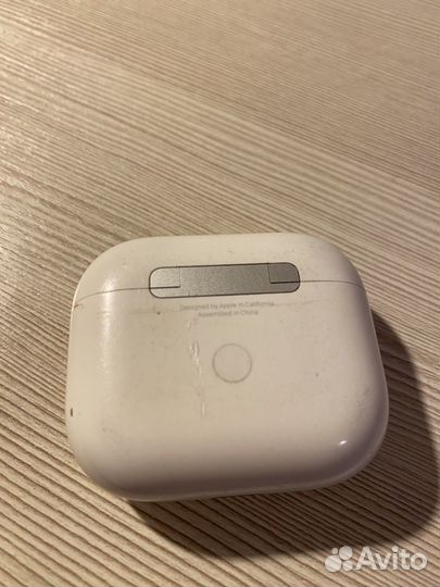Кейс для airpods 3