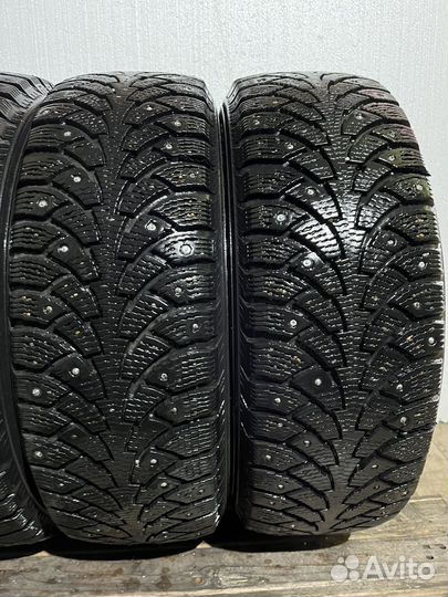 Nokian Tyres Nordman 4 185/65 R15 88T