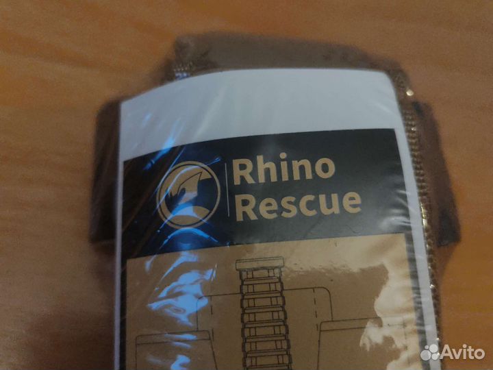 Жгут турникет rhino