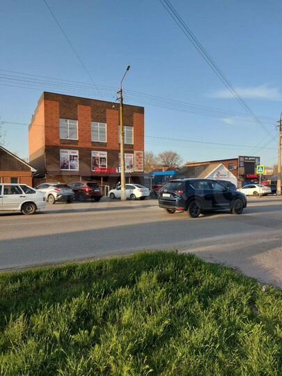 Свободного назначения, 140 м²