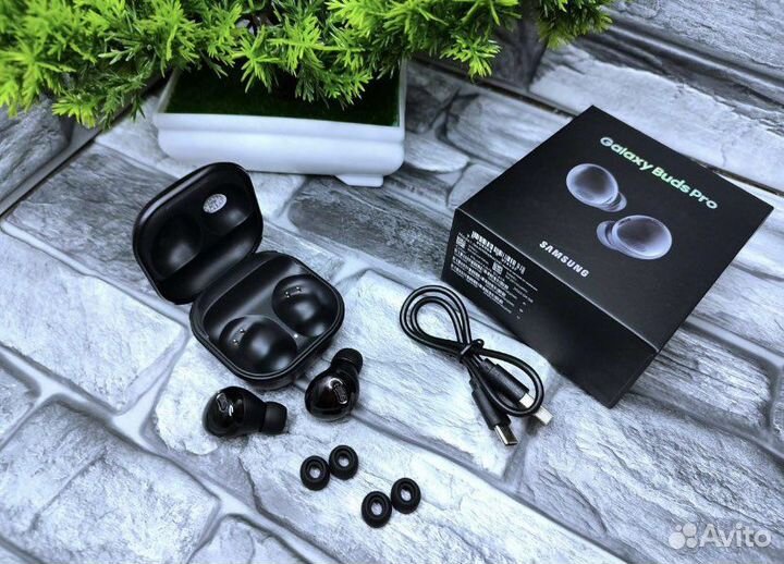Samsung Galaxy Buds Pro