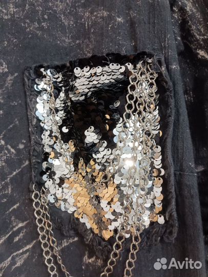 Платье - туника