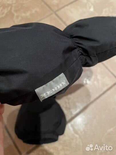 Краги варежки kerry