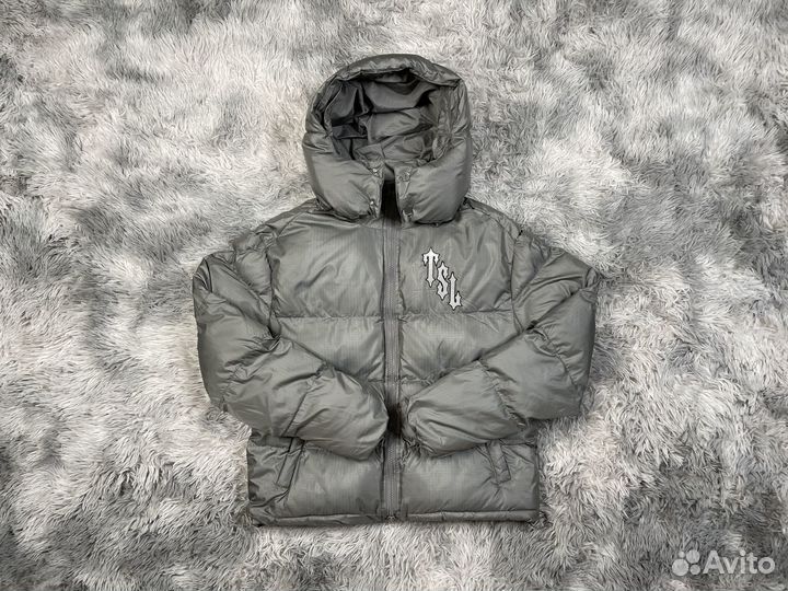 Пуховик Trapstar Shooters