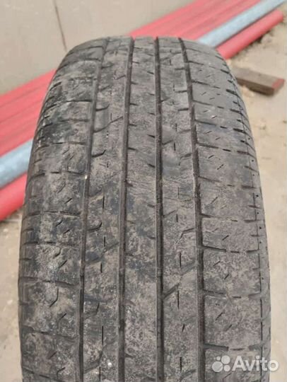 Bridgestone B-style 205/65 R16 95H