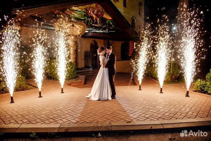 Ведущая мероприятий