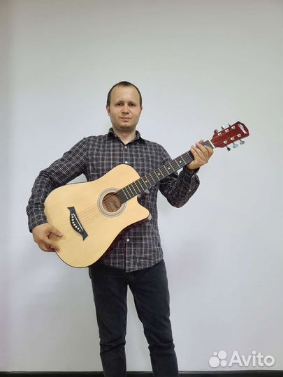 Гитара Belucci BC 3810 N