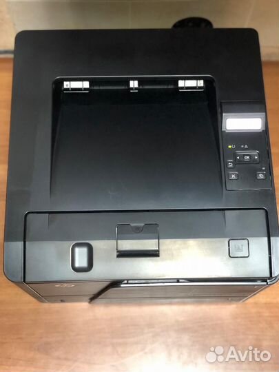 Принтер Hp LaserJet Pro 400 m401a