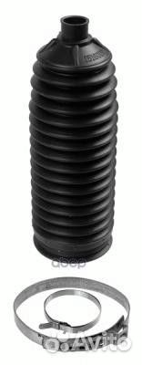 3471401 пыльник рейки рулевой Nissan Qashqai J