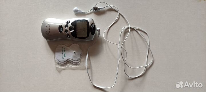 Электростимулятор