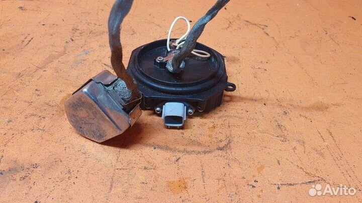 Блок розжига Infiniti Fx35 S51 3.5 2009