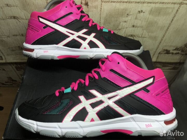 Asics Gel-Beyond 5 MT