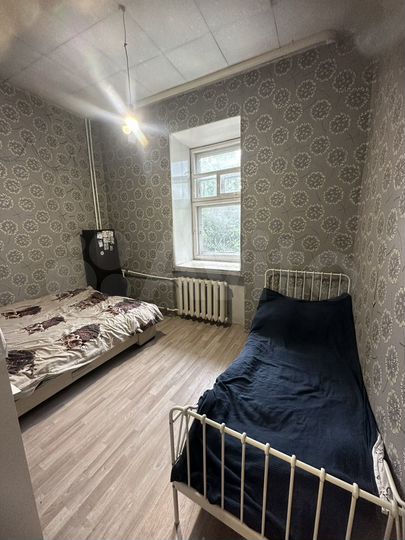 2-к. квартира, 45,1 м², 2/3 эт.