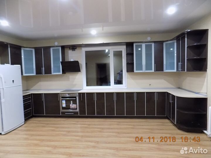 Изготовление корпусной мебели