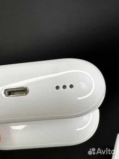 Airpods Pro 2 Premium +