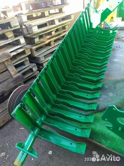 Пресс-подборщик БобруйскАгромаш ПРФ-145, 2023