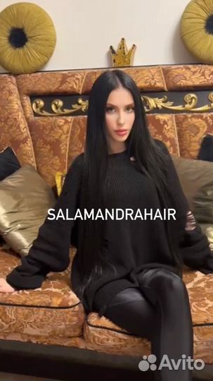 Биопротеиновые волосы наращивание Все Включено