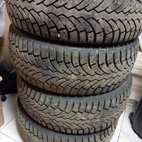 Pirelli Formula Ice 205/60 R16