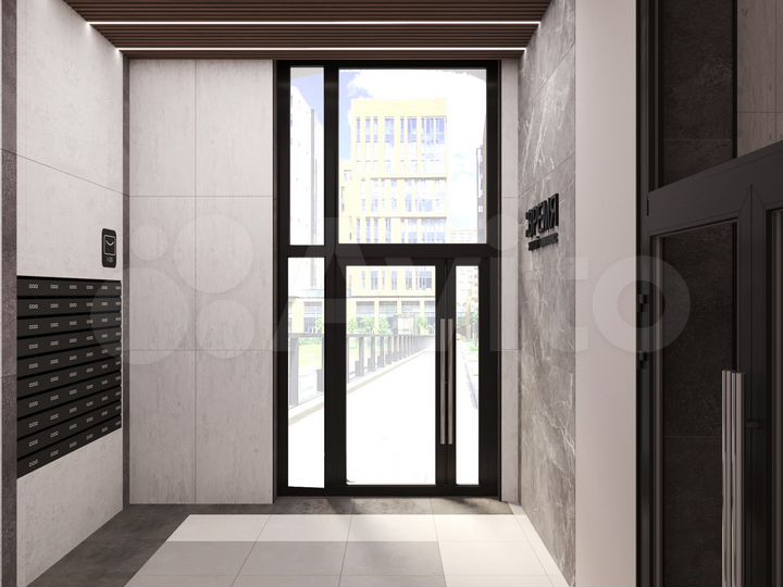 1-к. квартира, 26 м², 13/18 эт.