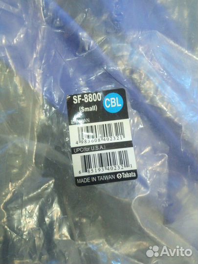 Ласты tusa Imprex