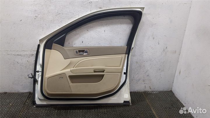 Дверь боковая Cadillac STS, 2008