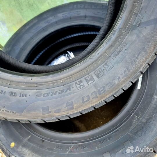 Pirelli Cinturato P1 175/65 R14 82T