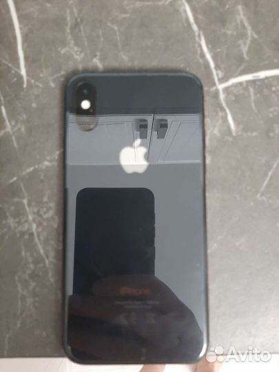 Мобильные телефоны бу iPhone 10хs