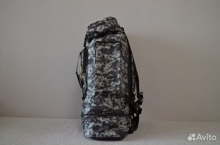 Рюкзак Туристический Тактический Походный Reisen