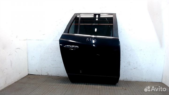 Дверь боковая Buick Enclave, 2010