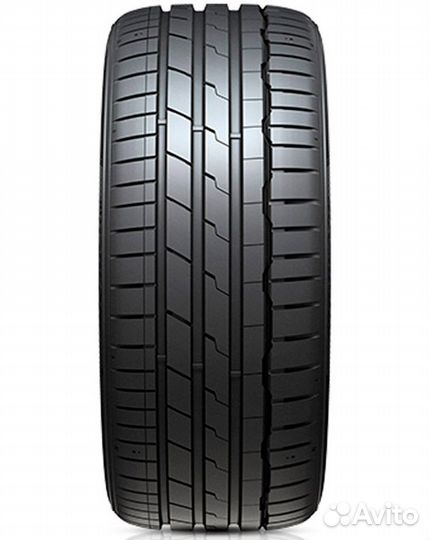 Hankook Ventus S1 Evo Z 295/30 R20 101Y