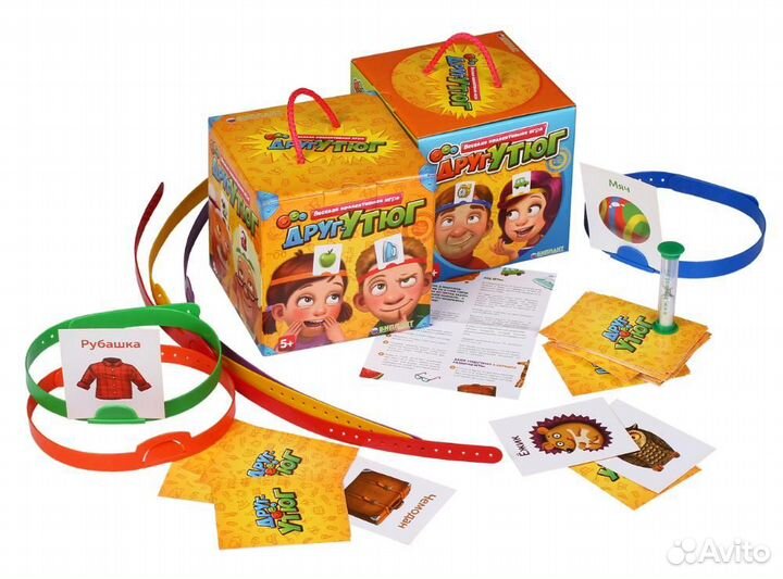 Настольные игры в омске