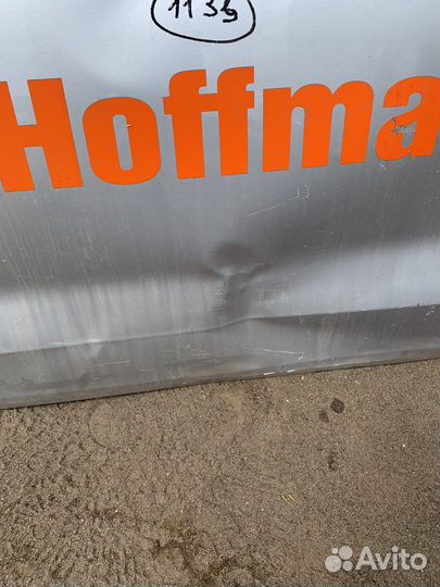 Дверь передняя левая volkswagen polo