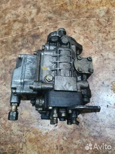 Тнвд Audi/Volkswagen Sharan 1.9 TDI AAD 1996-2001