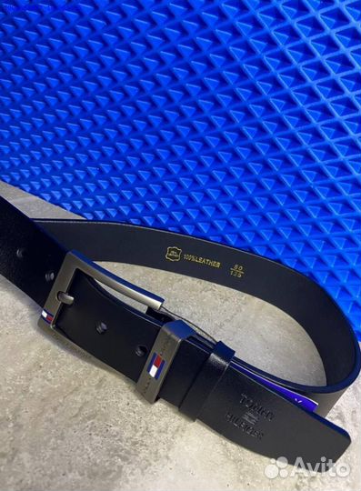 Ремень Tommy Hilfiger Мужской Классический