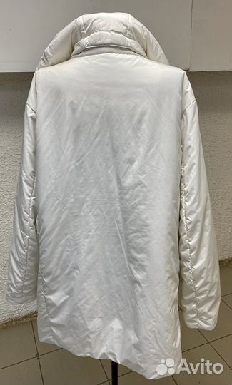 Куртка демисезонная финская